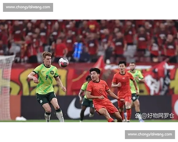 伊朗叙利亚鏖战成和二比二展现亚洲足球韧性与悬念焦点对决引爆看点