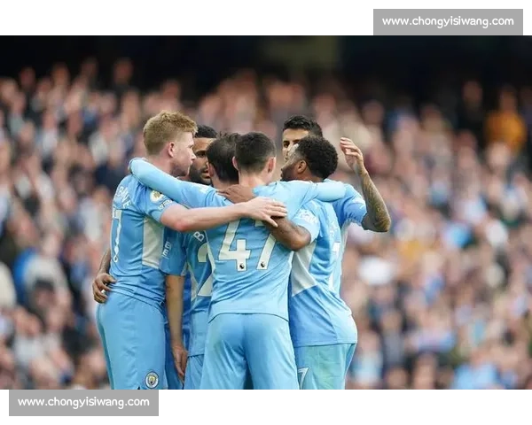 曼城三比一击败切尔西比分背后攻防博弈全解析焦点大战胜负走向