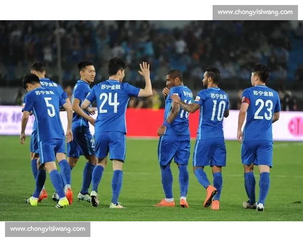 富力vs权健中超焦点战攻防博弈主场荣耀与季后赛希望之争全力对决