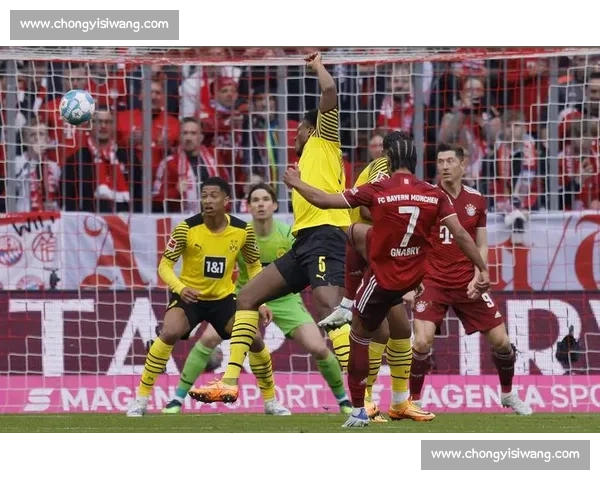 拜仁慕尼黑vs多特蒙德巅峰对决德甲争冠走势风云再起谁主沉浮夜