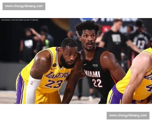 湖人对阵热火总决赛第四场高清直播詹姆斯率队冲冠之夜精彩看点全解析