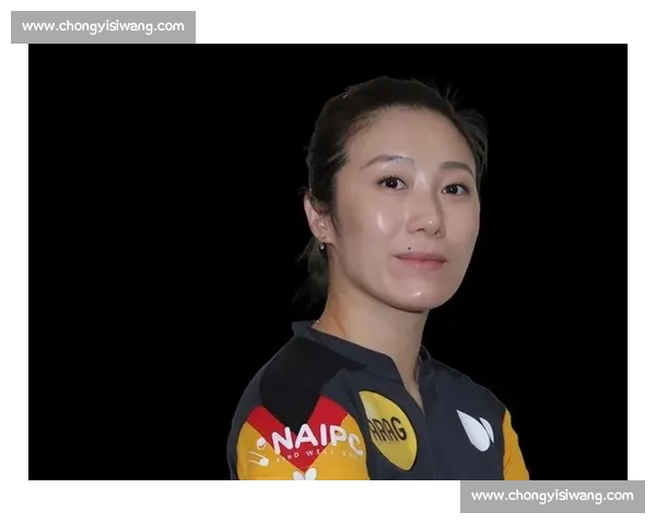 陈梦对决韩莹巅峰之战直播引爆乒坛关注焦点技术博弈全程高能不容错过