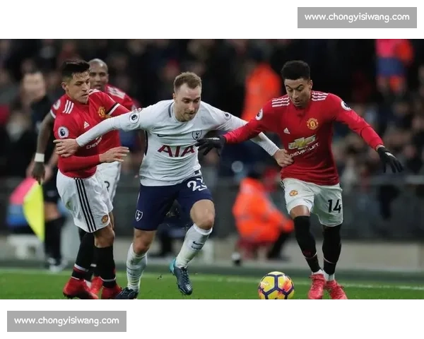 热刺力克曼城掀翻卫冕热门英超争冠格局再起波澜主场奏凯震动英伦