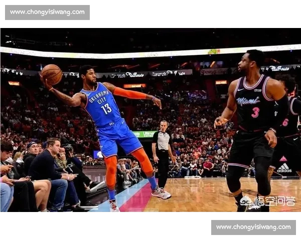 热火雷霆第二场对决攻防升级关键球星左右胜负走势全场节奏与临场调整成焦点