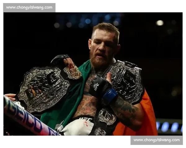 门德斯对决康纳 谁能在终极对抗中脱颖而出成为拳坛传奇