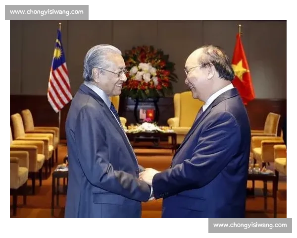 马来西亚与越南巅峰对决解析东南亚足球新格局未来走势全面观察