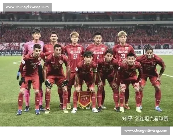 聚焦亚冠赛场上海上港迎战悉尼球队关键看点走势预测激战前瞻