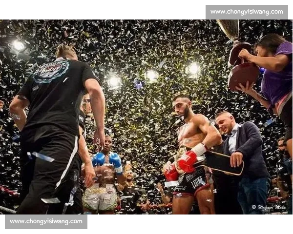 魔裟斗与安迪苏瓦巅峰对决揭开站立格斗时代传奇的世界之战经典重现