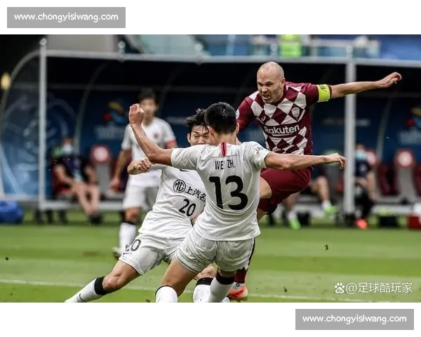 神户胜利船迎战鹿岛鹿角强强对话焦点战前瞻解析赛季走势与关键球员博弈